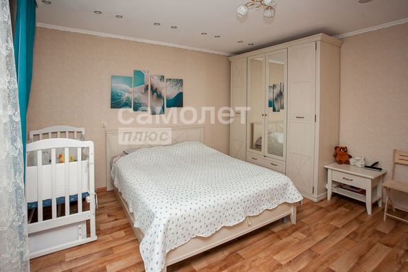 
   Продам 3-комнатную, 67.4 м², 

. Фото 1.