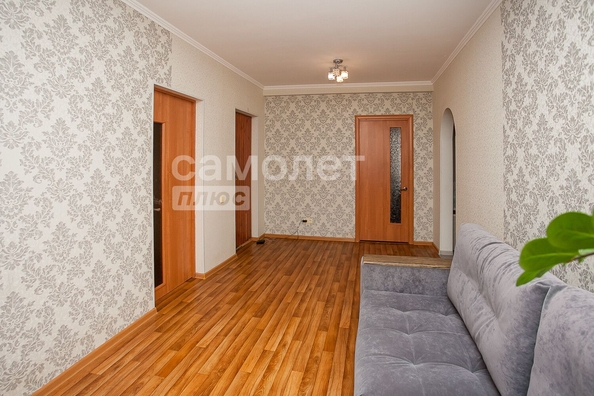 
   Продам 3-комнатную, 67.4 м², 

. Фото 4.