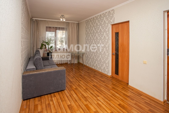 
   Продам 3-комнатную, 67.4 м², 

. Фото 5.