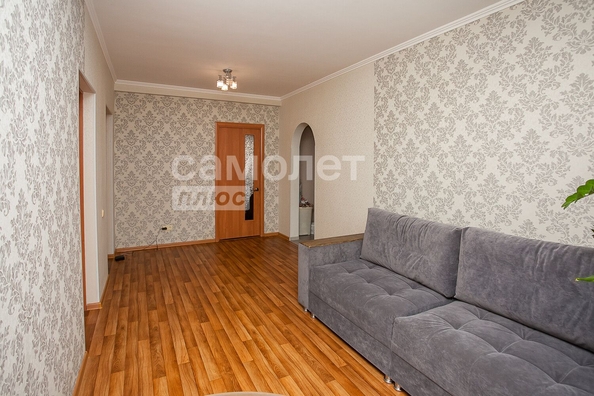 
   Продам 3-комнатную, 67.4 м², 

. Фото 8.