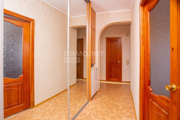 
   Продам 2-комнатную, 54.1 м², 

. Фото 3.