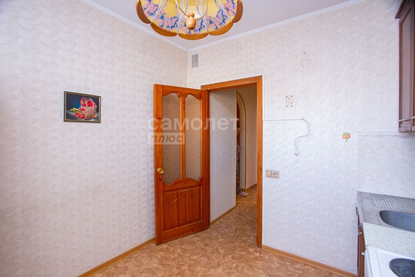 
   Продам 2-комнатную, 54.1 м², 

. Фото 7.