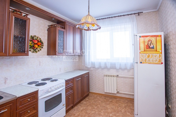 
   Продам 2-комнатную, 54.1 м², 

. Фото 8.