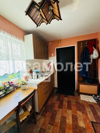 
   Продам дом, 31.4 м², Кемерово

. Фото 6.