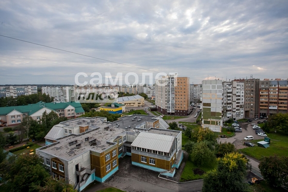 
   Продам 3-комнатную, 64 м², 

. Фото 5.