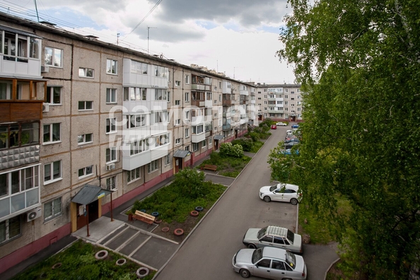 
   Продам 4-комнатную, 60.2 м², Ленинградский пр-кт, 7А

. Фото 6.