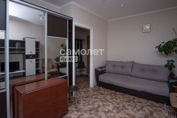 
   Продам 1-комнатную, 26.5 м², Серебряный бор ул, 19А

. Фото 4.