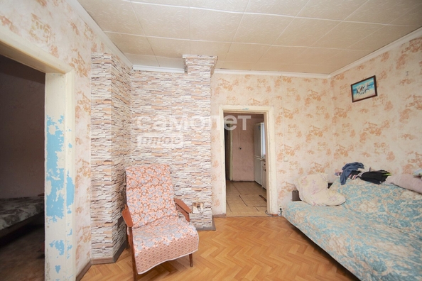 
   Продам дом, 45.1 м², Кемерово

. Фото 1.