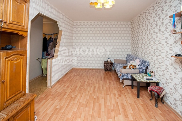 
   Продам 1-комнатную, 30.4 м², Терешковой (АВТО) тер, 24

. Фото 4.