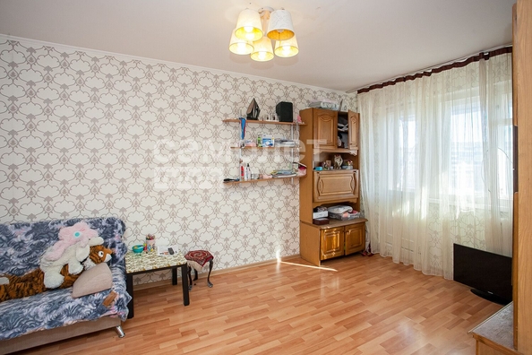 
   Продам 1-комнатную, 30.4 м², Терешковой (АВТО) тер, 24

. Фото 5.