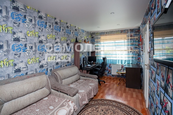 
   Продам 2-комнатную, 44.3 м², Мичурина (Вираж) тер, 29

. Фото 2.