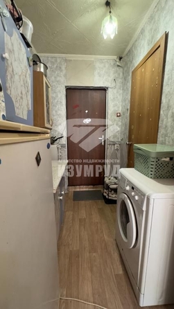 
   Продам 1-комнатную, 17 м², Московский - Комсомольский тер, 23

. Фото 2.