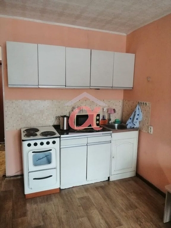 
   Продам студию, 22.9 м², Ворошилова (Карат) тер, 12

. Фото 6.