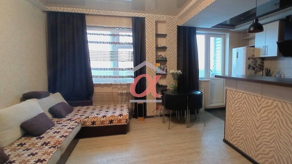 
   Продам 3-комнатную, 72 м², Серебряный бор ул, 4

. Фото 3.