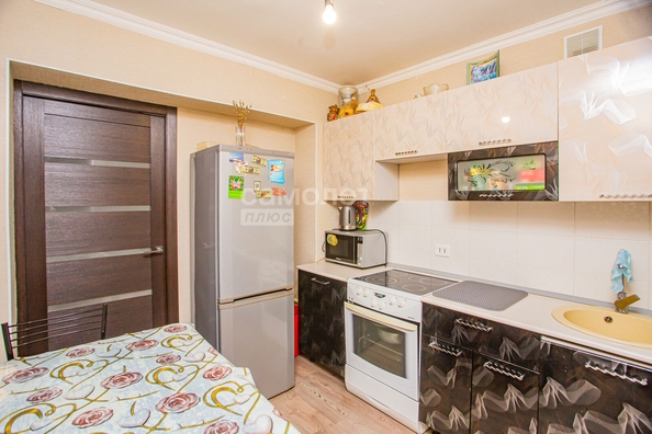 
   Продам 3-комнатную, 48.6 м², Ленина (Горняк) тер, 1

. Фото 8.