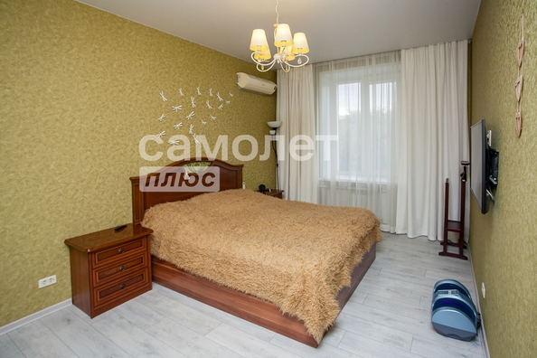 
   Продам 3-комнатную, 79.7 м², Советский (Лада) тер, 31

. Фото 3.