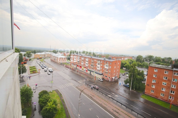 
   Продам 3-комнатную, 64.4 м², Терешковой (АВТО) тер, 2

. Фото 9.