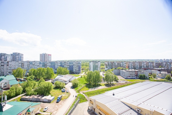 
   Продам 2-комнатную, 62.9 м², Молодежный (Заозерный) тер, 5/1

. Фото 6.