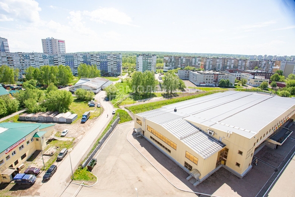 
   Продам 2-комнатную, 62.9 м², Молодежный (Заозерный) тер, 5/1

. Фото 7.