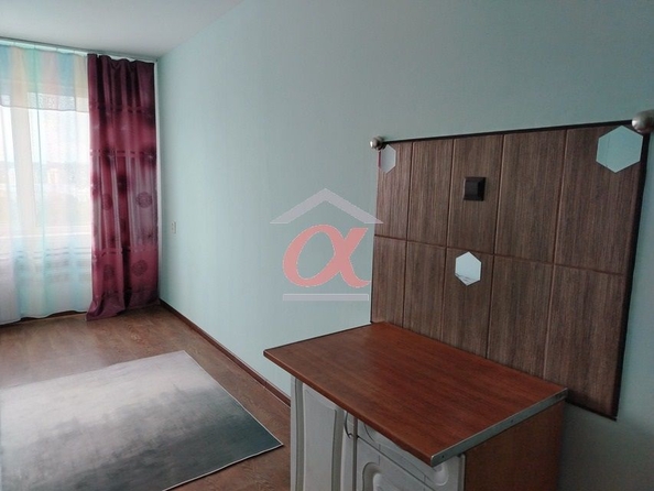 
   Продам 1-комнатную, 17 м², Ленина (Горняк) тер, 130

. Фото 4.