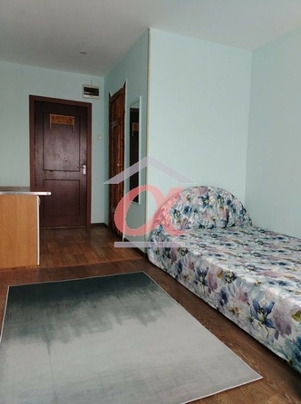 
   Продам 1-комнатную, 17 м², Ленина (Горняк) тер, 130

. Фото 9.