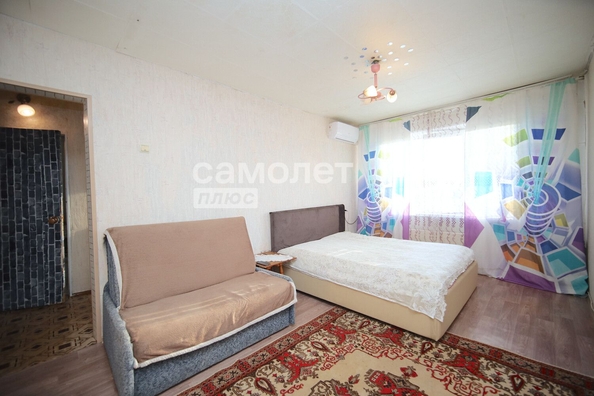 
   Продам 1-комнатную, 33.5 м², Октябрьский (Ноградский) тер, 40

. Фото 1.