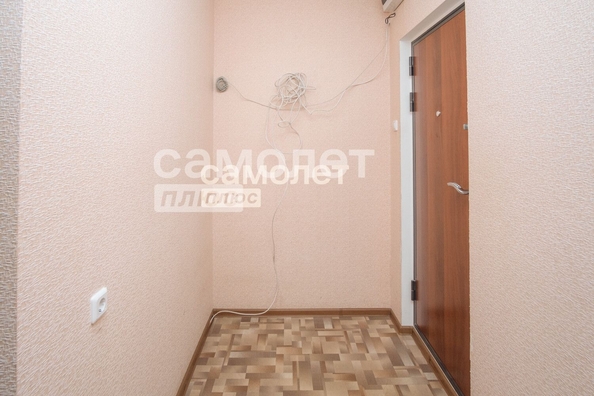 
   Продам 1-комнатную, 35.5 м², Серебряный бор ул, 19

. Фото 7.