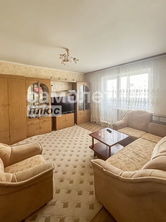 
   Продам 3-комнатную, 69.5 м², Ленина (Горняк) тер, 146/1

. Фото 4.