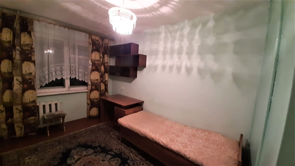 
   Продам 3-комнатную, 58 м², Красноармейская - Дзержинского тер, 135

. Фото 7.