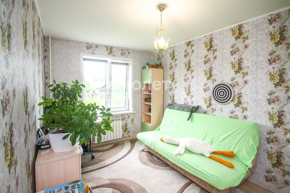 
   Продам 3-комнатную, 63 м², 

. Фото 6.