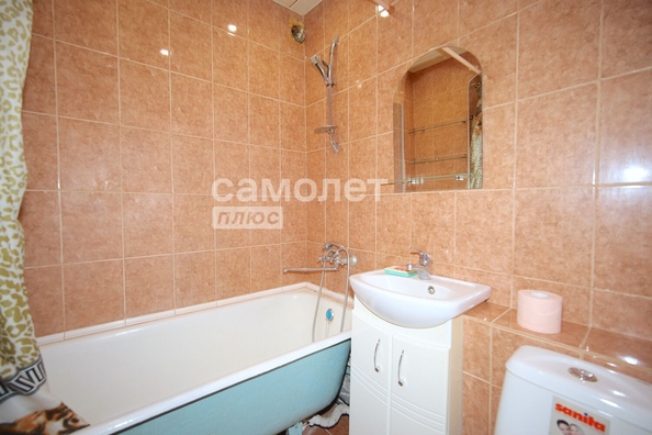 
   Продам 1-комнатную, 30.2 м², Октябрьский (Ноградский) тер, 79

. Фото 1.