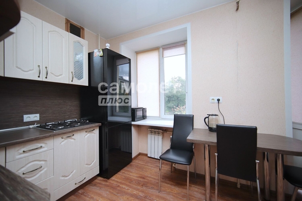 
   Продам студию, 32.3 м², Кузнецкий (Клаксон) тер, 32

. Фото 3.