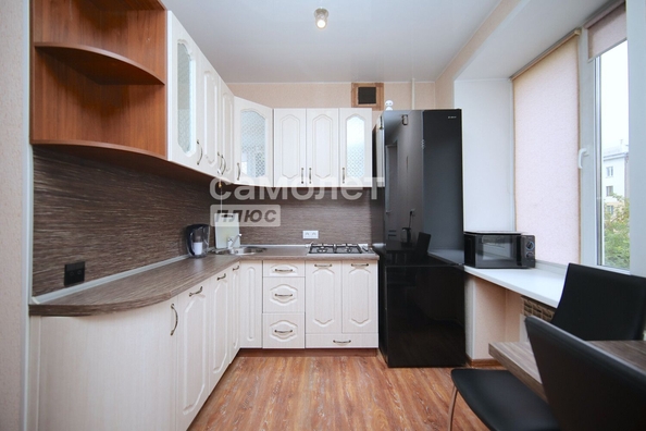 
   Продам студию, 32.3 м², Кузнецкий (Клаксон) тер, 32

. Фото 4.