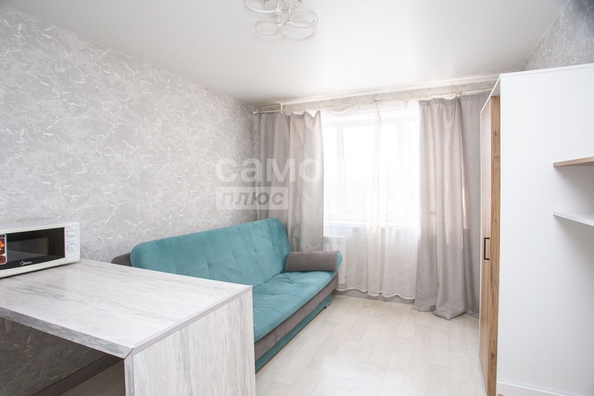 
   Продам студию, 17 м², Ленина (Горняк) тер, 53

. Фото 6.