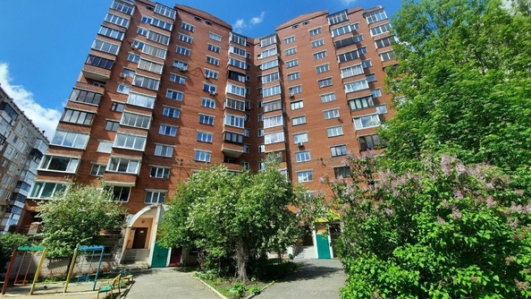 
   Продам 3-комнатную, 90 м², 

. Фото 8.