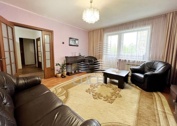 
   Продам 2-комнатную, 50.1 м², Молодежный (Заозерный) тер, 9Г

. Фото 9.