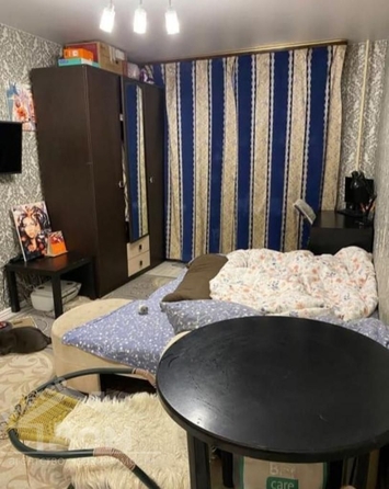 
   Продам 1-комнатную, 23 м², Октябрьский (Ноградский) тер, 42

. Фото 3.