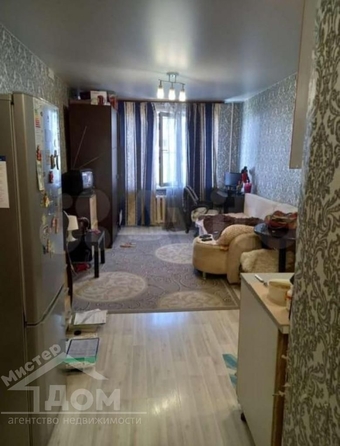 
   Продам 1-комнатную, 23 м², Октябрьский (Ноградский) тер, 42

. Фото 7.