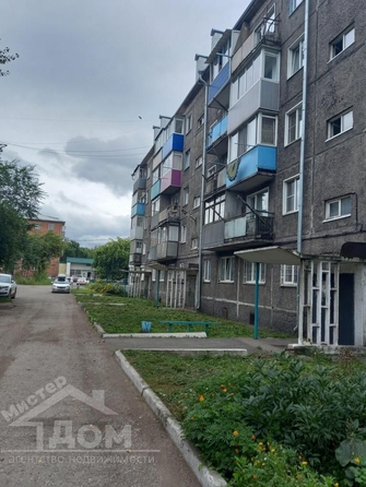 
   Продам 1-комнатную, 30.3 м², 50 лет Октября ул, 39/1

. Фото 2.