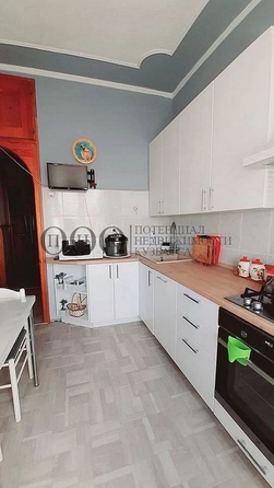 
   Продам 3-комнатную, 83.2 м², Дарвина тер, 2

. Фото 2.