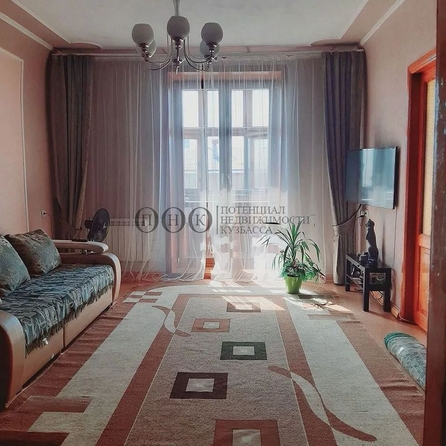 
   Продам 3-комнатную, 83.2 м², Дарвина тер, 2

. Фото 5.