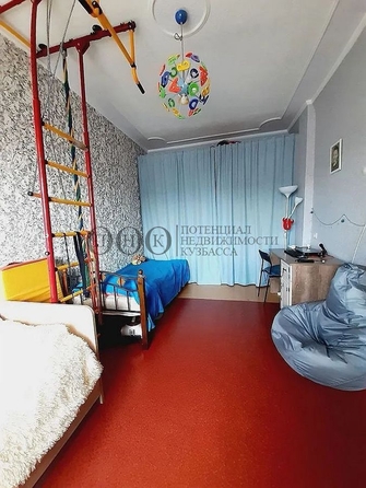 
   Продам 3-комнатную, 83.2 м², Дарвина тер, 2

. Фото 6.