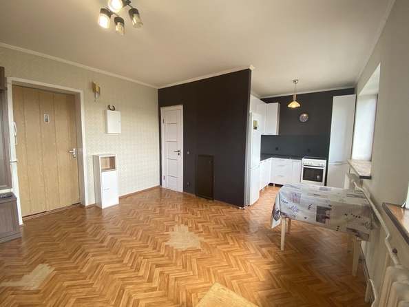 
   Продам 2-комнатную, 40.9 м², 

. Фото 5.