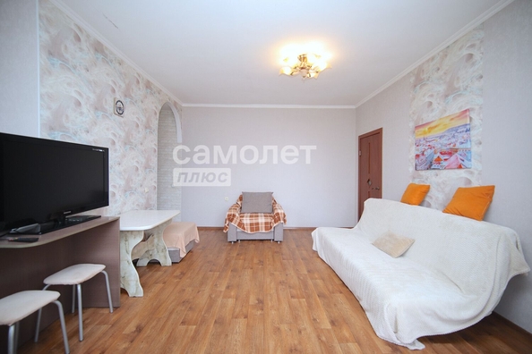 
   Продам 2-комнатную, 43.3 м², Дзержинского - Демьяна Бедного тер, 8

. Фото 4.