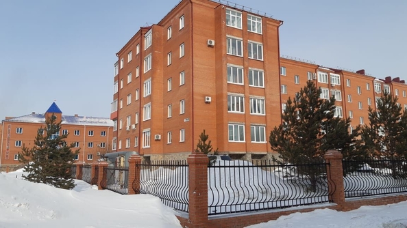 
   Продам 3-комнатную, 94 м², 50 лет города ул, 5А

. Фото 10.