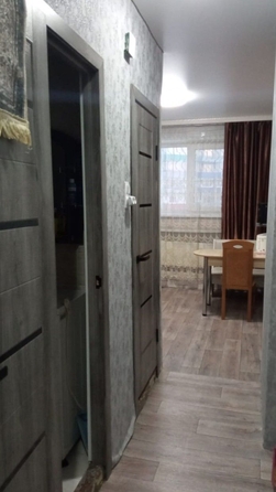 
   Продам 4-комнатную, 84 м², Багратиона пер, 37

. Фото 5.