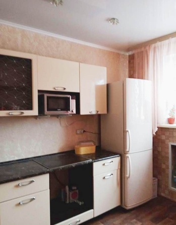 
   Продам 2-комнатную, 54 м², И.Черных ул, 4

. Фото 8.