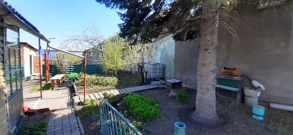 
   Продам 2-комнатную, 50 м², Кирова ул, 6

. Фото 1.