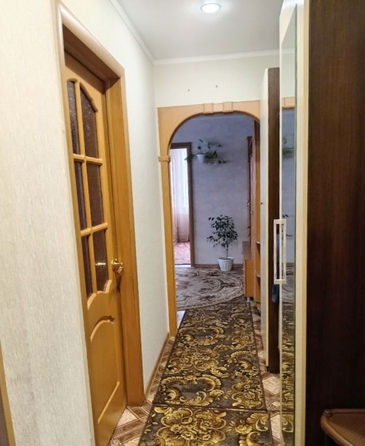 
   Продам 4-комнатную, 61 м², 50 лет Октября ул, 39/1

. Фото 4.