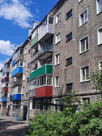 
   Продам 2-комнатную, 44 м², Черноморская ул, 25/2

. Фото 7.